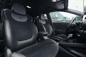 Hyundai Kona N 2021 года  (WW)